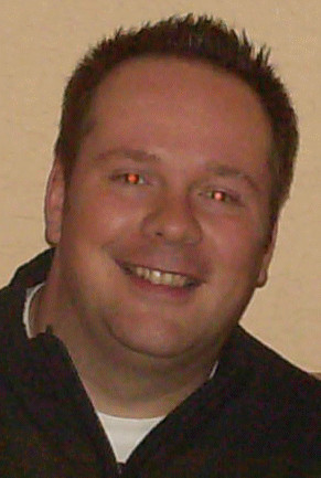Jimmy Morris